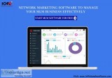 Mlm software demo