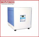 Top 5 servo stabilizer manufacturers in india