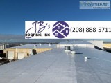 Roofing Company Ontario Oregon - JB s Roofing INC.