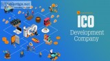 Initial coin offering (ico) development services