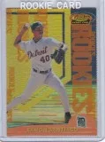 Ramon Santiago 2000 Finest Gold Refractor RC (086100) 261