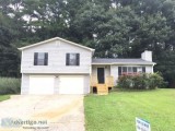 2434 Wood Meadows Dr SW Marietta GA 30064