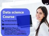Data Science Courses