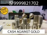 Old Silver Buyer In Ashok Nagar