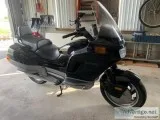 1995 Honda Pacific Coast PC800