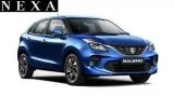 Visit Jagmohan Automotives Pvt Ltd NEXA Baleno Showroom Rohini S