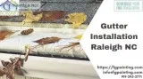 Gutter Installation Raleigh NC Gutters Raleigh NC Gonzalez Paint