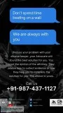 Search Divorce Lawyers Near Me and find RD Lawyers and Associate