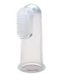 Buy Dentipet Finger Brush For Dogs and Cats  Online - DiscountPe