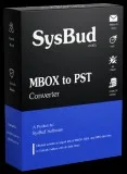 Sysbud mbox to pst converter