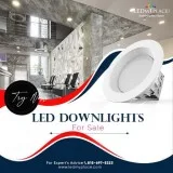 Buy Now LED Downlights For Ceiling Light
