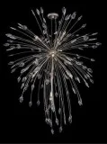 Buy John Richard Reveille Crystal Constellation Ten-Light Pendan