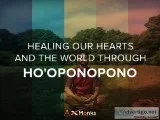 Healing our hearts and the world through Ho&rsquooponopono