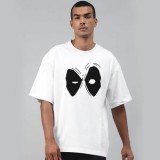 Get best oversized t-shirt for men in india