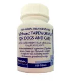 Buy Virbac Tapewormer For Dogs and Cats Online - DiscountPetCare