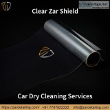 Zar Detailing  Experience our best Car Dry Cleaning Services Cle