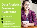 ExcelR Data Analytics Course in Hyderabad