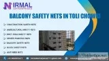 Balcony Safety Nets In Toli Chowki