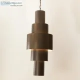 Global Views Extra Decorative Chain for Babylon Pendant  Buy Hom