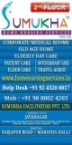 SUPPORT AND ASSISTENCEINSUMUKHA HOME NURSING