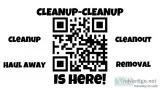 Flat Rate Junk Removal