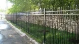 Fences Fences Fences