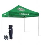 Best 10x10 Pop Up Tent - Set It Up In Seconds   Branded Canopy T