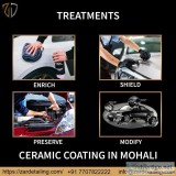 Zar Detailing  Experience our best ceramic coating in Mohali   T