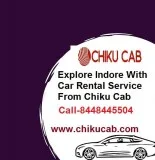 Car Rental in Indore