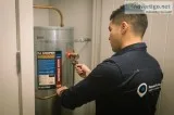 Hot Water Cylinder Replacement  Hydro Heat