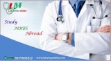 Study MBBS Abroad Consultants in Bhopal