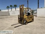 CATERPILLAR T100C FORKLIFT