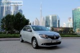 Get hassle free rental car in dubai marina