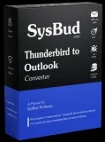 Sysbud thunderbird to outlook converter