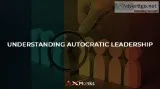 Autocratic Leadership Style