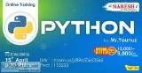 Python Online Training In Hyderabad