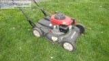 (Lawn Mowers) 21&rdquo Craftsman Walk-behind Gas Lawnmower