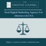 Best Digital Marketing Agency For Attorneys in USA