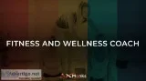 Health and Wellness Coach