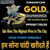 Gold Jewellery Buyer In Tilak Nagar