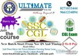 Upsc preparation by ultimate path