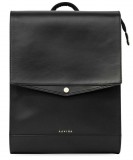 Pure Leather Backpack for That Classic Touch