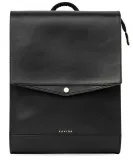 Pure Leather Backpack for That Classic Touch