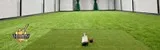 Cricket academy