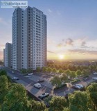 3 bhk Flats in Vadodara.