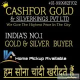 Cash For Gold in Connaught Place