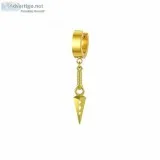 Order Kunai Earrings Online at Best Price   MRSCFC