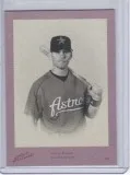 Craig Biggio 2005 Studio Portraits Throwback Threads (1735) S_-9