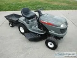 Riding Mower