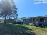 Cute Home Just Outside of Town